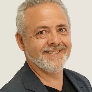 Luis Enrique Roche